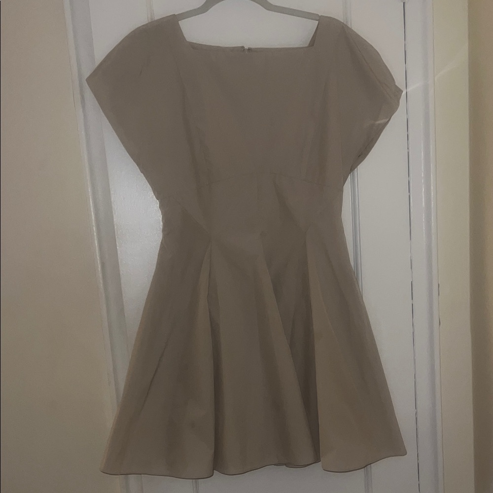 Amanda Uprichard  Harper dress